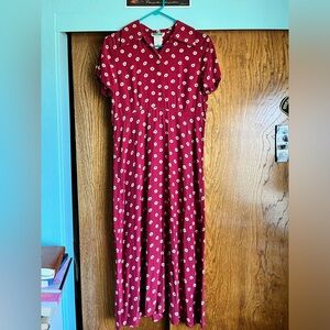 Vintage Dress